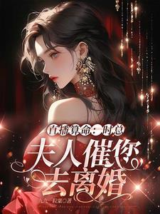 直播算命:时总,夫人催您去离婚>